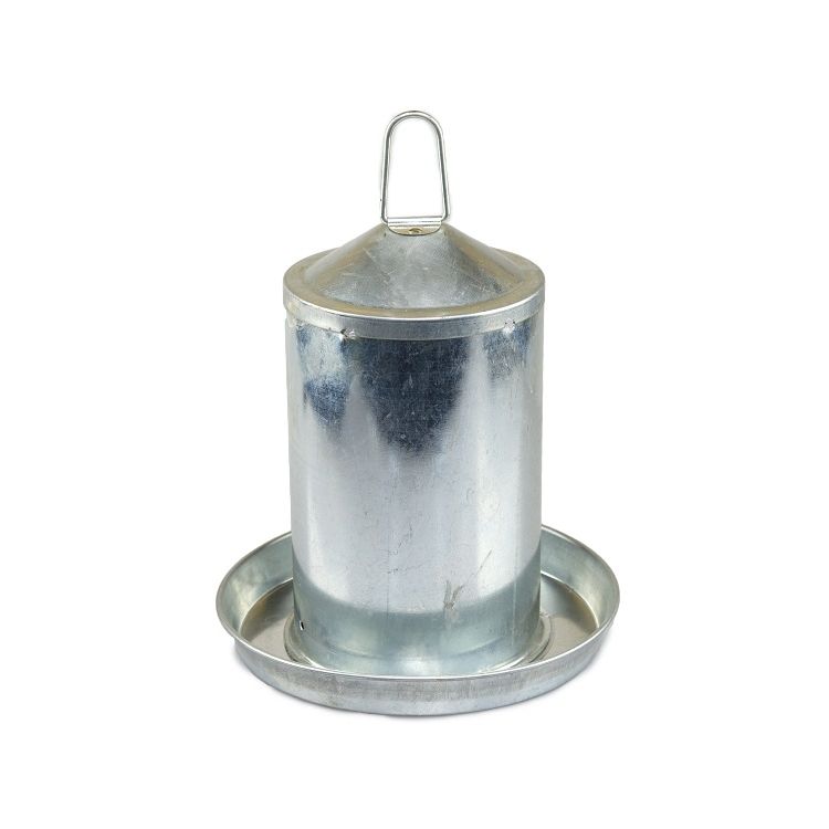 Stainless Steel Drinker 3.0L