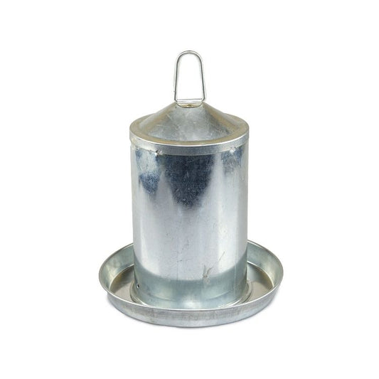 Stainless Steel Drinker 3.0L